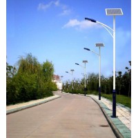 農村太陽能路燈大量采購
