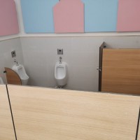 公共衛生間隔斷