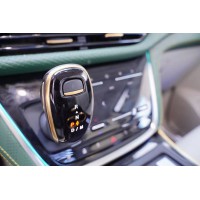 別克GL8改裝商務車