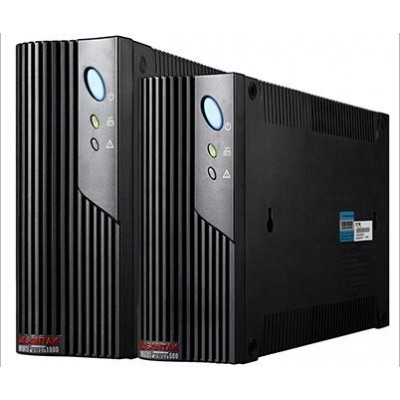 山特UPS電源-MT500-1000 PRO