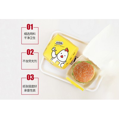 食品包裝盒