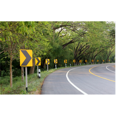 交通道路標(biāo)識牌