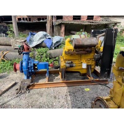 抽水機(jī)租賃廠家