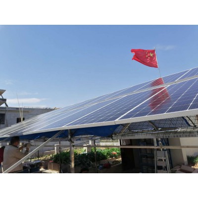 太陽能發電系統