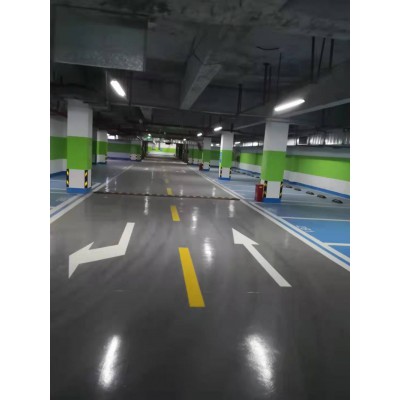 環氧地坪