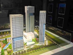 地產商業模型案例