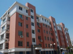 擠塑板建筑案例