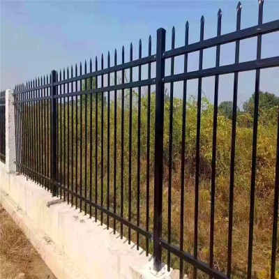 圍墻護(hù)欄