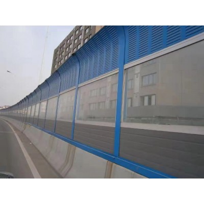 聲屏障廠家