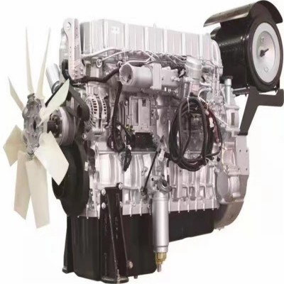 MTU發電機