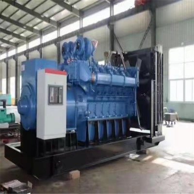 沃爾沃發電機