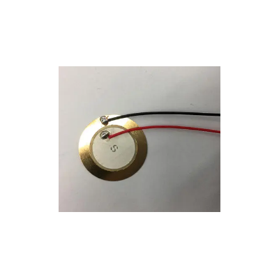壓電陶瓷蜂鳴片廠家