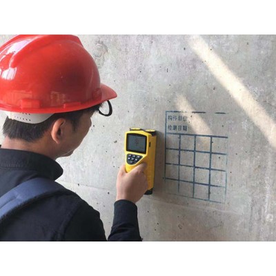 建筑施工質(zhì)量檢測