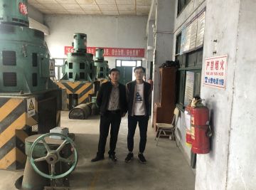 職業衛生整改專案（評審意見、監督檢查和巡查）