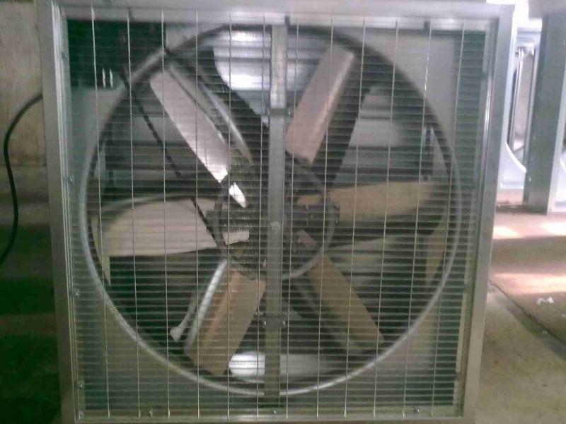 負壓風機圖
