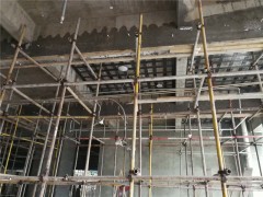 房屋結構加固項目展示