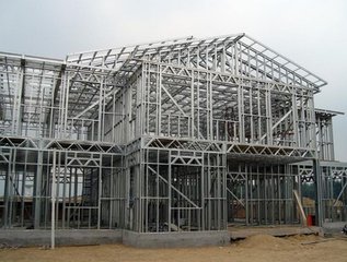 鋼結構網架