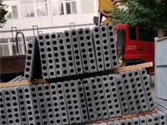 某學(xué)校輕質(zhì)隔墻板案例