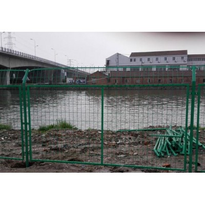 河道護欄網