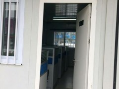 集裝箱辦公室案例