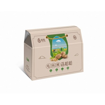 包裝箱印刷